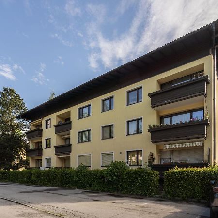 Apartment Haus Grani By Interhome Zell am See Kültér fotó