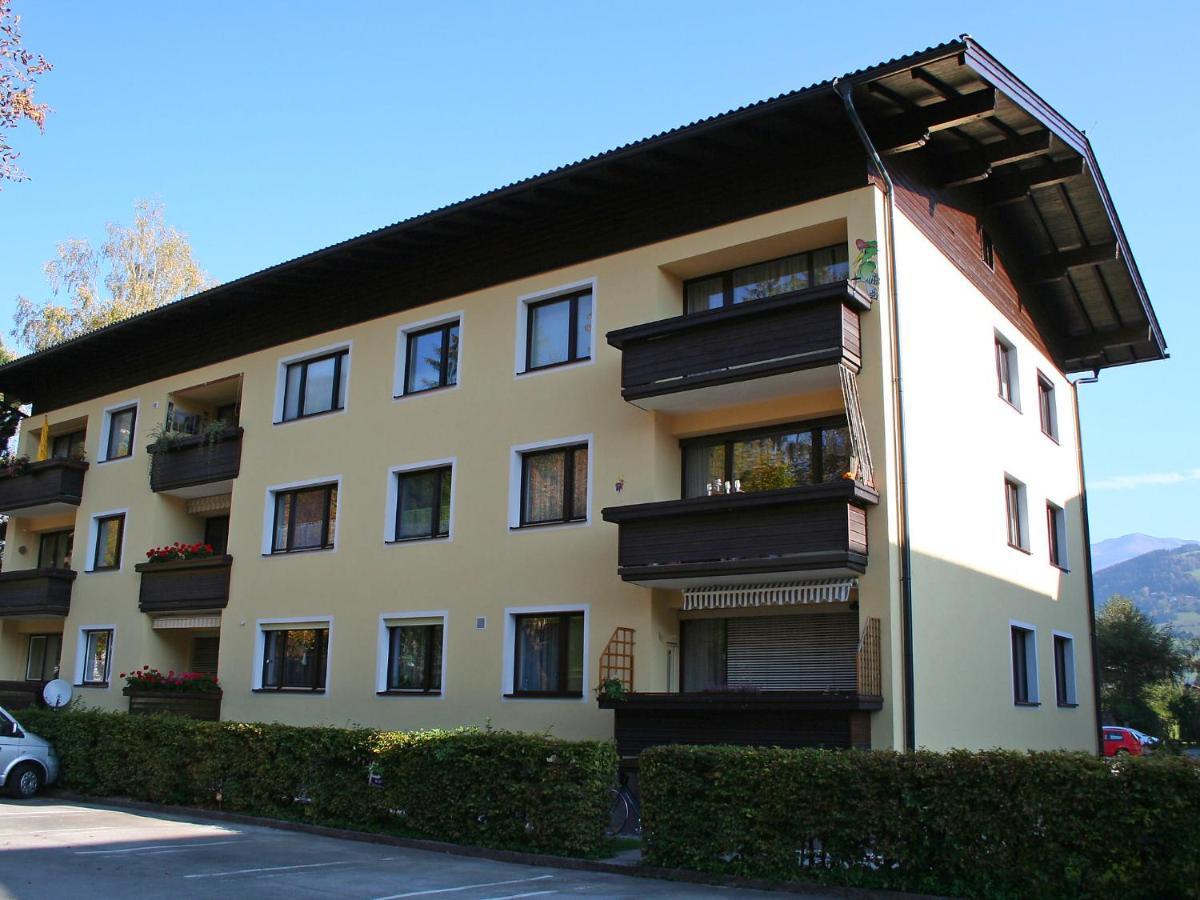 Apartment Haus Grani By Interhome Zell am See Kültér fotó
