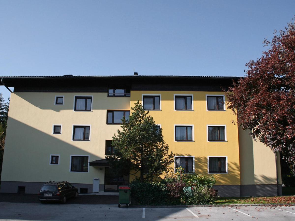 Apartment Haus Grani By Interhome Zell am See Kültér fotó