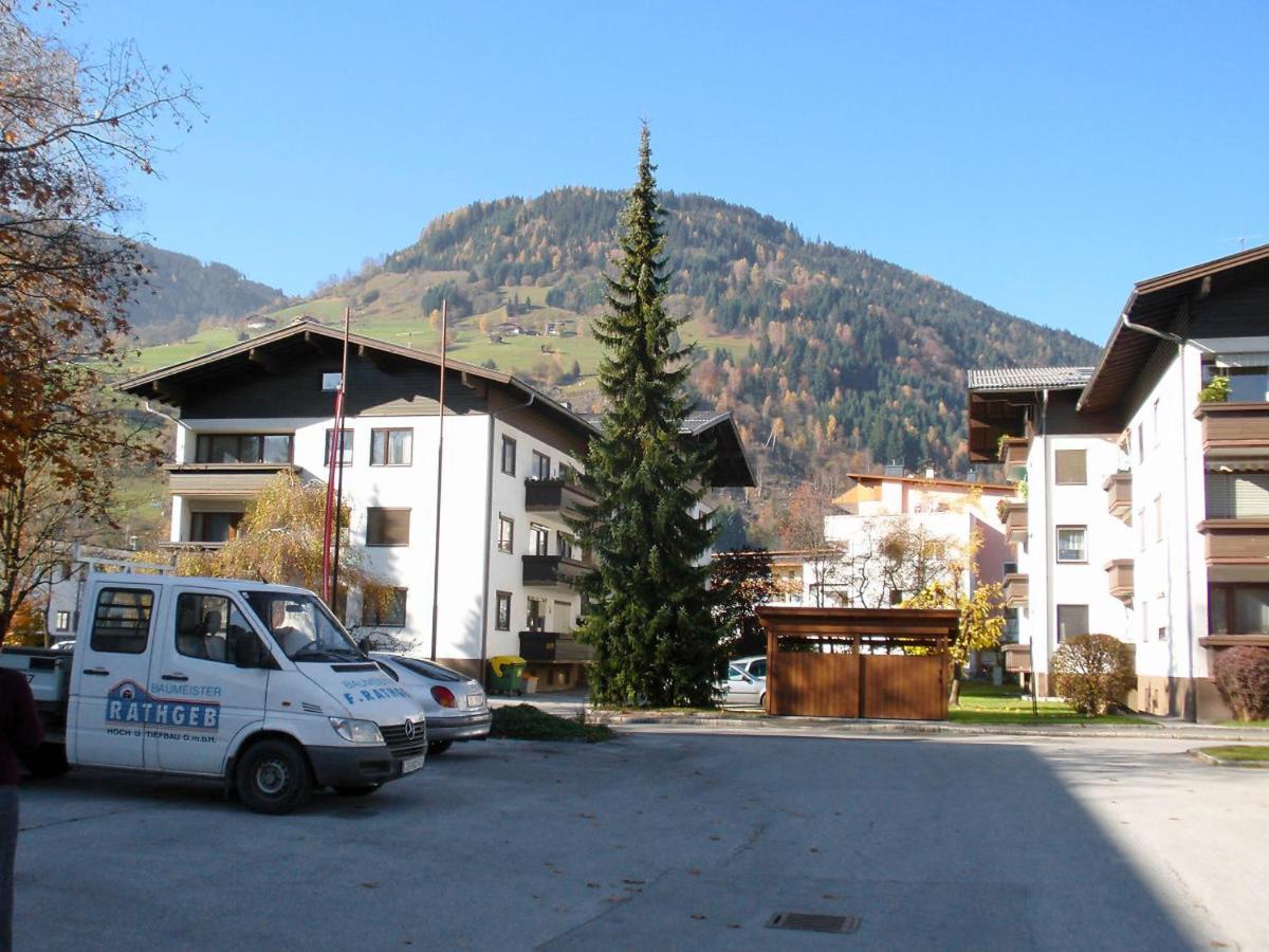 Apartment Haus Grani By Interhome Zell am See Kültér fotó