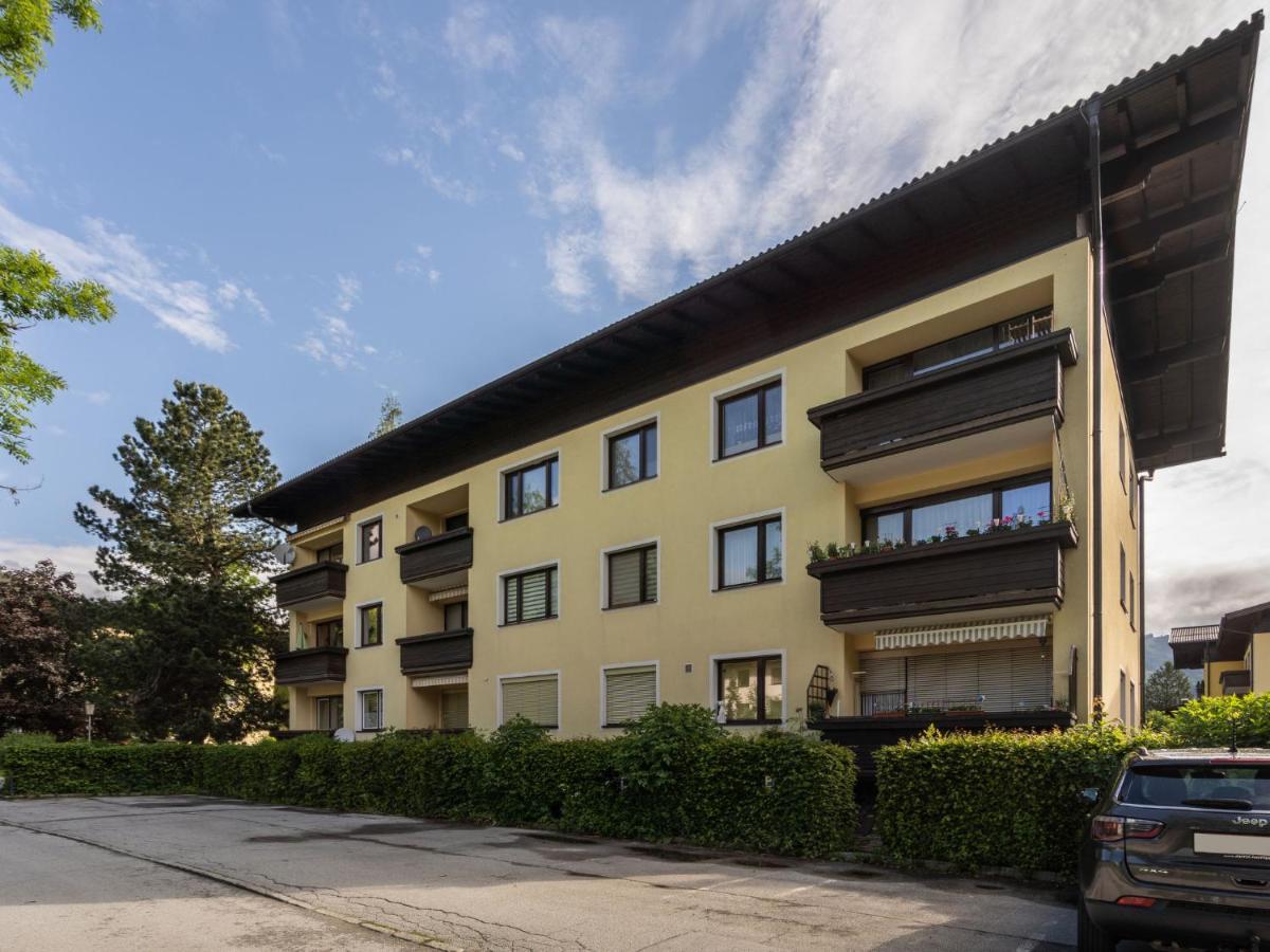 Apartment Haus Grani By Interhome Zell am See Kültér fotó