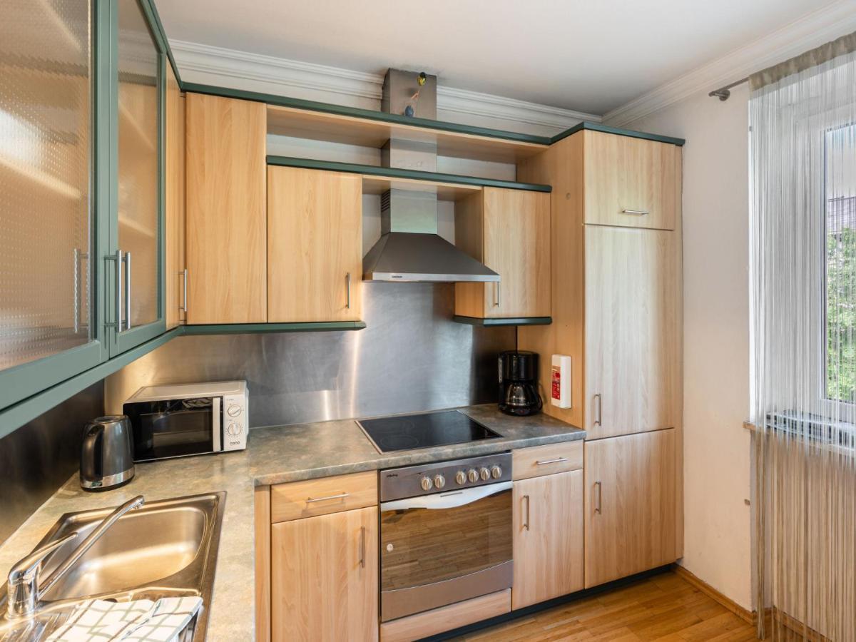Apartment Haus Grani By Interhome Zell am See Kültér fotó