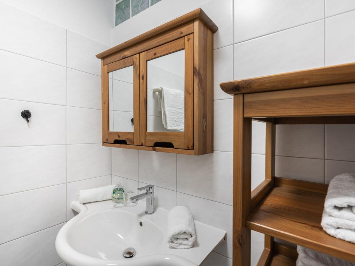 Apartment Haus Grani By Interhome Zell am See Kültér fotó