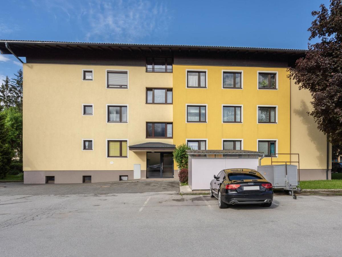 Apartment Haus Grani By Interhome Zell am See Kültér fotó