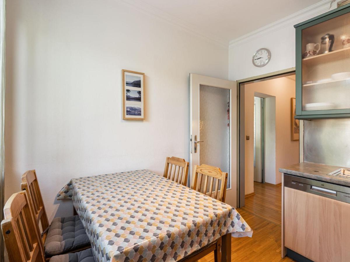 Apartment Haus Grani By Interhome Zell am See Kültér fotó