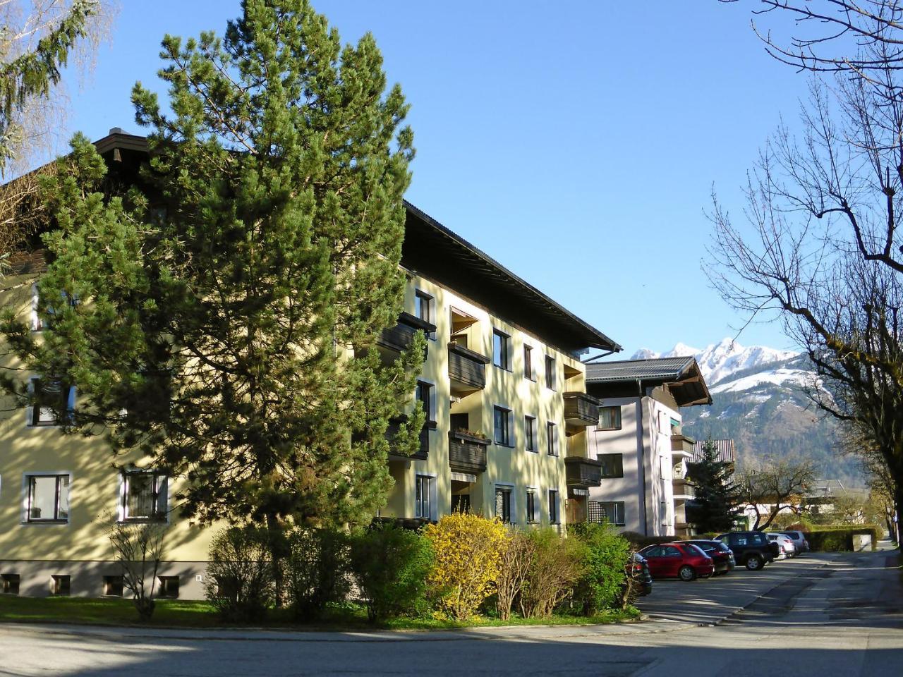 Apartment Haus Grani By Interhome Zell am See Kültér fotó